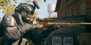 Activision запустила бесплатные выходные в мультиплеере Modern Warfare